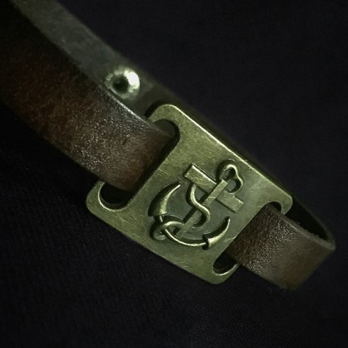Avast - Bracelet